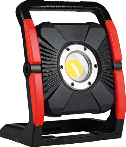 Afbeeldingen van Kelfort Floodlight Accu 40w 5000 lumen