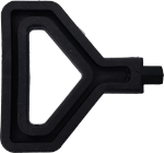 Afbeeldingen van Kelfort montage hulpst.gasbetonankers 12mm