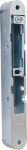 Afbeeldingen van Oxloc sluitkom haakslot 190x24mm