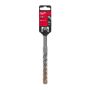 Afbeeldingen van MILWAUKEE® SDS-Plus MX4 hamerboor 4 snijder SDS - Plus MX4 9 x 215 - 1 pc