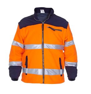 Afbeeldingen van HYDROWEAR Feldkirchen fleece sweater Feldkirchen fl.or/marine s