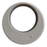 Afbeeldingen van Verloop, 75 x 50 mm, pvc