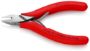 Afbeeldingen van KNIPEX Elektronica-zijsnijtang 115