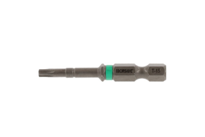 Afbeeldingen van Ironside Bit torx 50mm TX15 (10)