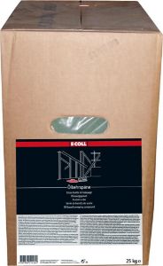 Afbeeldingen van E-COLL Oliegrit 25kg