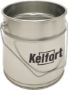 Afbeeldingen van Kelfort Strijkvat 2,5 liter