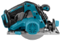 Afbeeldingen van Makita 18 v cirkelzaag 165 mm DHS680ZJ