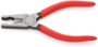Afbeeldingen van KNIPEX Kombitang  met kunststof bekleed 140mm