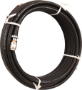 Afbeeldingen van Ironside Luchtslang rubber  8x15mm  15 meter