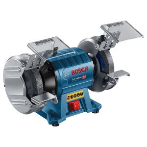 Afbeeldingen van Bosch Tafelslijpmachine GBG 35-15