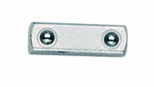 Afbeeldingen van GEDORE Doorsteek vierkant 1/4" 2094