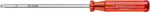 Afbeeldingen van PB Swiss Tools AG Classic schroevendraaier, met kogelkop Binnenzeskant 5,0x140