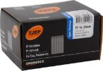 Afbeeldingen van TJEP Brad 0° 16GA TF-16 verzinkt 1,6x63mm (5000)