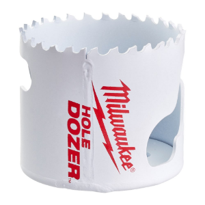Afbeeldingen van MILWAUKEE® Gatzaag Bi-metaal 56 mm - 1 pc