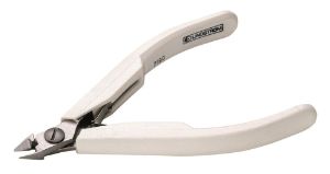 Afbeeldingen van BAHCO Supreme reeks zijsnijtangen 7190 110mm