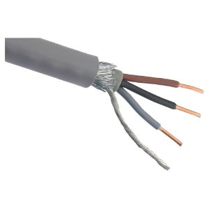 Afbeeldingen van Grondkabel xmvk-as Eca 3 x 2.5 mm2