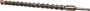 Afbeeldingen van Kelfort Hamerboor voor beton en steen SDS-plus 26x450mm