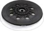 Afbeeldingen van Festool Steunschijf ST-STF-LEX 125/90/8-M8 W-HT