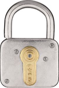 Afbeeldingen van ABUS Hangslot 235Z40