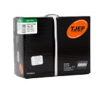 Afbeeldingen van TJEP Stripnagels 34° GR 28/75 D-Kop Blank 2,8x75mm (4000)