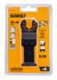 Afbeeldingen van DeWALT Invalzaagblad hout DT20723   43x31 (5)