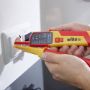 Afbeeldingen van WIHA Spanningstester SB25516 12-1000V ac