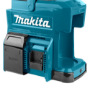 Afbeeldingen van Makita Koffiezetapparaat op accu DCM501Z