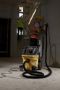 Afbeeldingen van DeWALT Stof- en waterzuiger DWV902M 35ltr