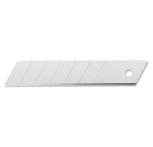 Afbeeldingen van IRWIN Utiliteitsmes afbreekmes 18mm 10-pak