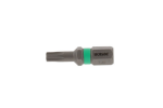 Afbeeldingen van Ironside bit torx 25mm TX20 (10)