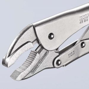 Afbeeldingen van KNIPEX Klemtang 300mm
