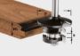 Afbeeldingen van Festool Contraprofielfrees mes HW HW S8 D43/21 A/KL