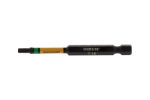 Afbeeldingen van Ironside Bit torx Impact 75mm TX15 (10)
