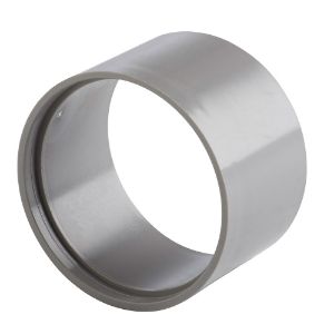 Afbeeldingen van Pvc verloopring, 75 x 70 mm