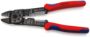 Afbeeldingen van KNIPEX Krimptang 215
