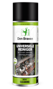 Afbeeldingen van Zwaluw universeelreiniger 400ml