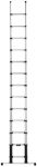 Afbeeldingen van Telesteps Telescoopladder met stabilisatiebalk Prime Line 4,1 meter