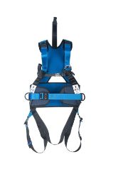 Afbeelding voor categorie Gordels