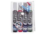 Afbeeldingen van Maxiflo Whiteboardpennenset MWL5M 3mm assorti