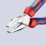 Afbeeldingen van KNIPEX Kombitang 160