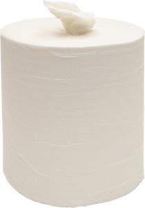 Afbeeldingen van Kelfort Poetspapier midi rol 280m
