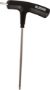 Afbeeldingen van Ironside Stiftsleutel torx t15x151