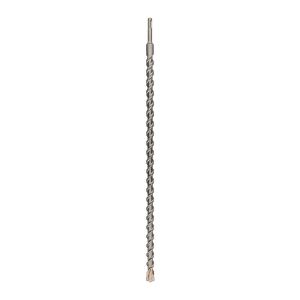 Afbeeldingen van MILWAUKEE® SDS-Plus MX4 hamerboor 4 snijder SDS - Plus MX4 20 x 600 - 1 pc