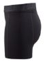 Afbeeldingen van Blåkläder Boxershorts 2-pack 1897 zwart XL