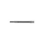 Afbeeldingen van MILWAUKEE® 21 mm Hex platte beitel Hex Flat 380 x 24mm - 1pc