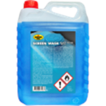 Afbeeldingen van Kroon-Oil Ruitenwisservloeistof Screen Wash -20 ºC 5 liter