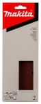 Afbeeldingen van Makita schuurvel 93x230 k100 (10) P-31859
