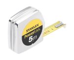 Afbeeldingen van STANLEY Rolbandmaat PowerLock® Classic ABS 1-33-194 5 meter