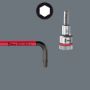 Afbeeldingen van Wera Hex-Plus stiftsleutelset, metrisch 950/9 SB BlackLaser Multicolour 1 1,5-10mm