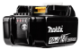 Afbeeldingen van Makita Accu bl1850b 18v 5,0ah 197280-8